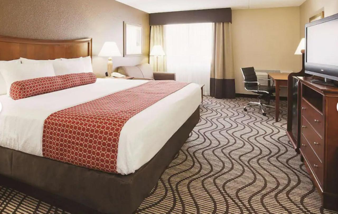 La Quinta By Wyndham Minneapolis-Minnetonka Dış mekan fotoğraf