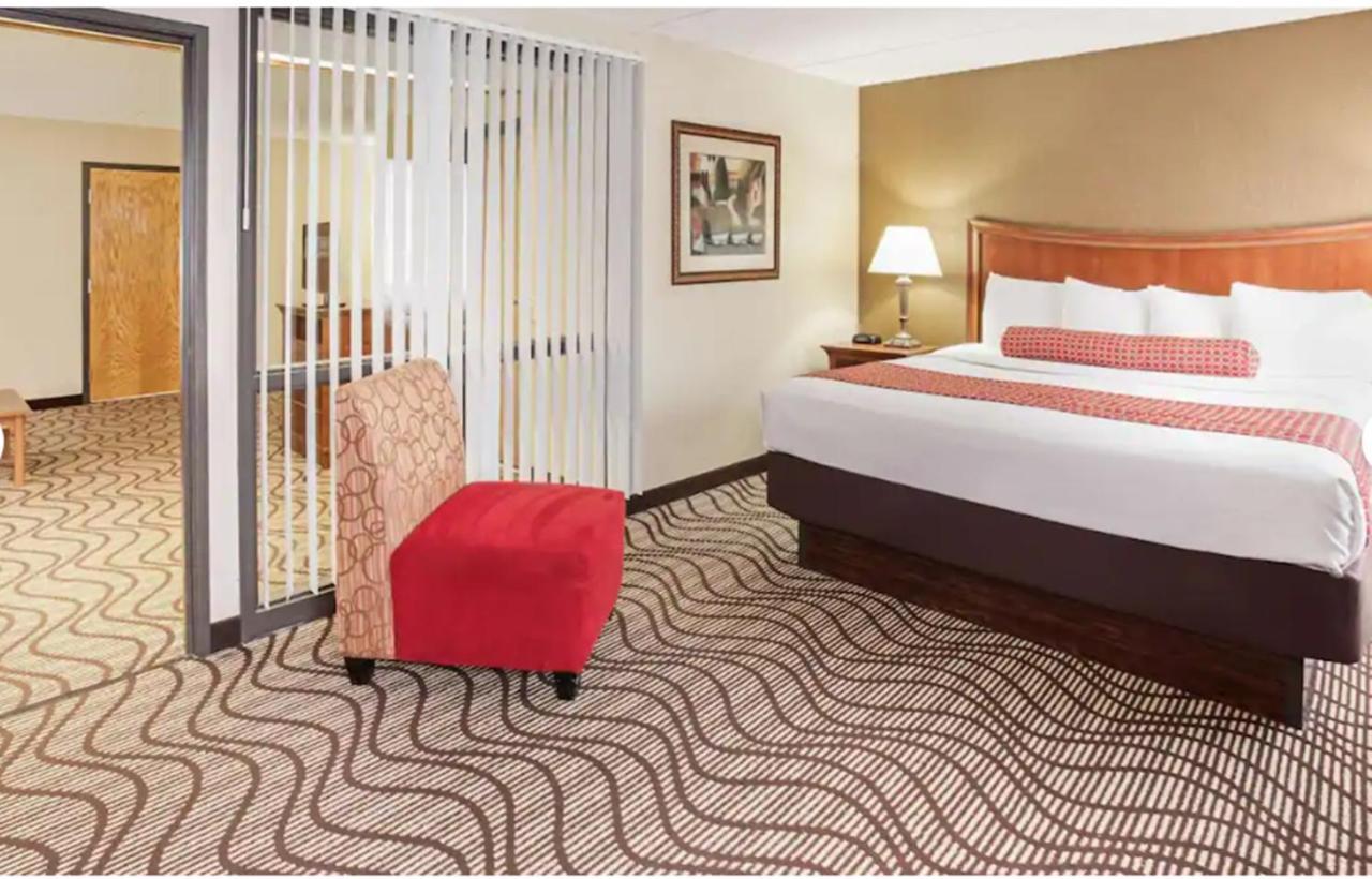 La Quinta By Wyndham Minneapolis-Minnetonka Dış mekan fotoğraf