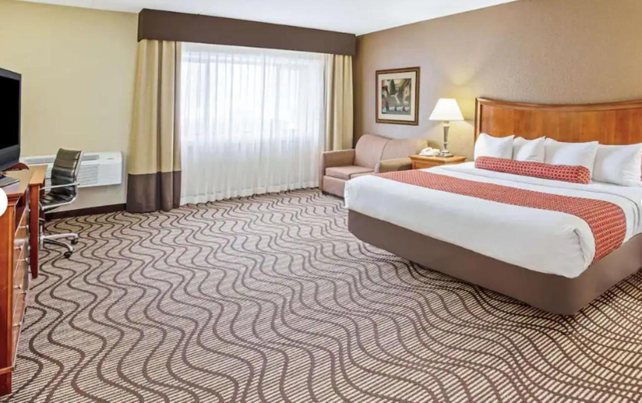 La Quinta By Wyndham Minneapolis-Minnetonka Dış mekan fotoğraf