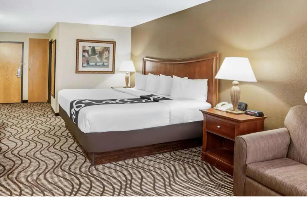 La Quinta By Wyndham Minneapolis-Minnetonka Dış mekan fotoğraf