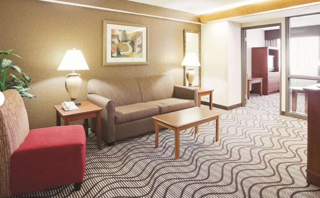 La Quinta By Wyndham Minneapolis-Minnetonka Dış mekan fotoğraf