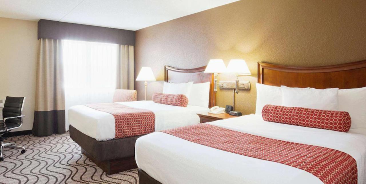 La Quinta By Wyndham Minneapolis-Minnetonka Dış mekan fotoğraf