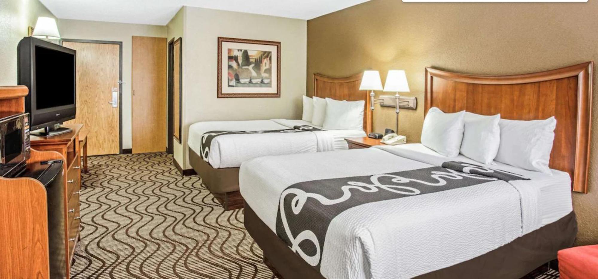La Quinta By Wyndham Minneapolis-Minnetonka Dış mekan fotoğraf