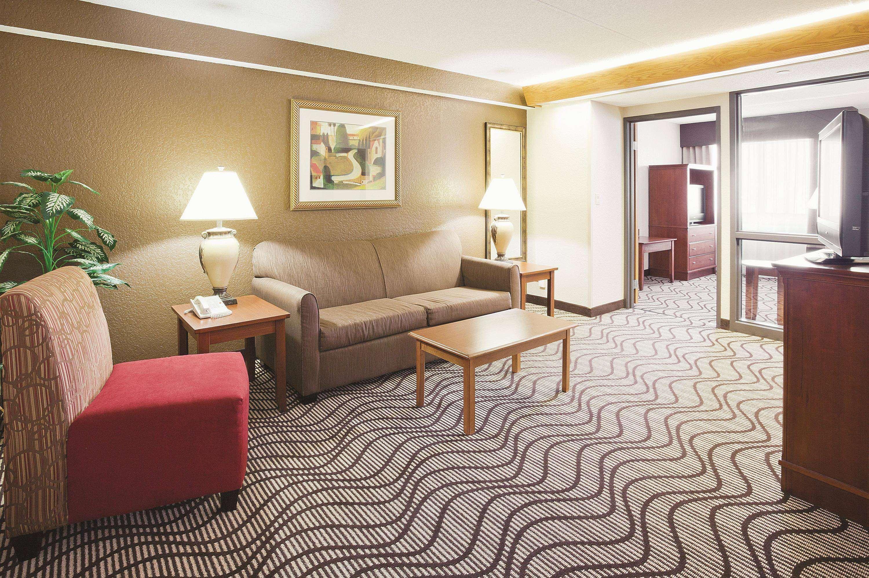 La Quinta By Wyndham Minneapolis-Minnetonka Dış mekan fotoğraf