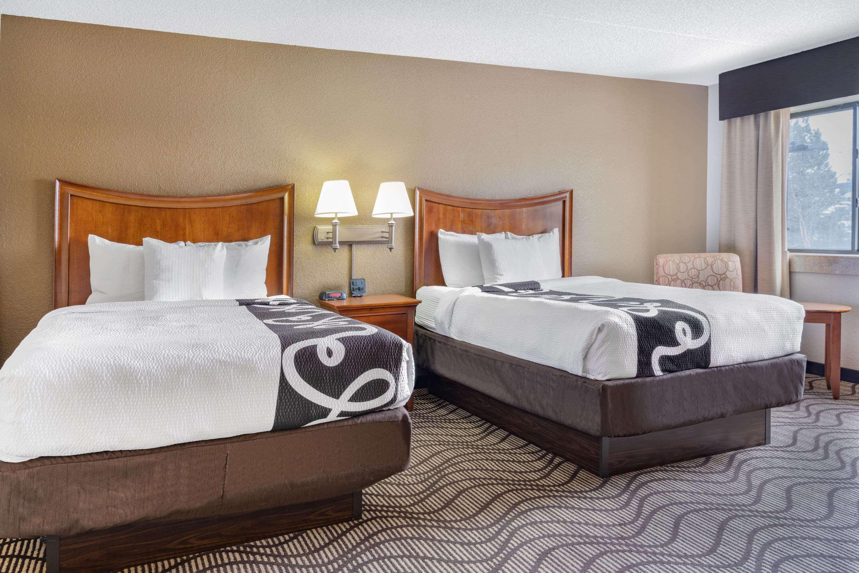 La Quinta By Wyndham Minneapolis-Minnetonka Dış mekan fotoğraf