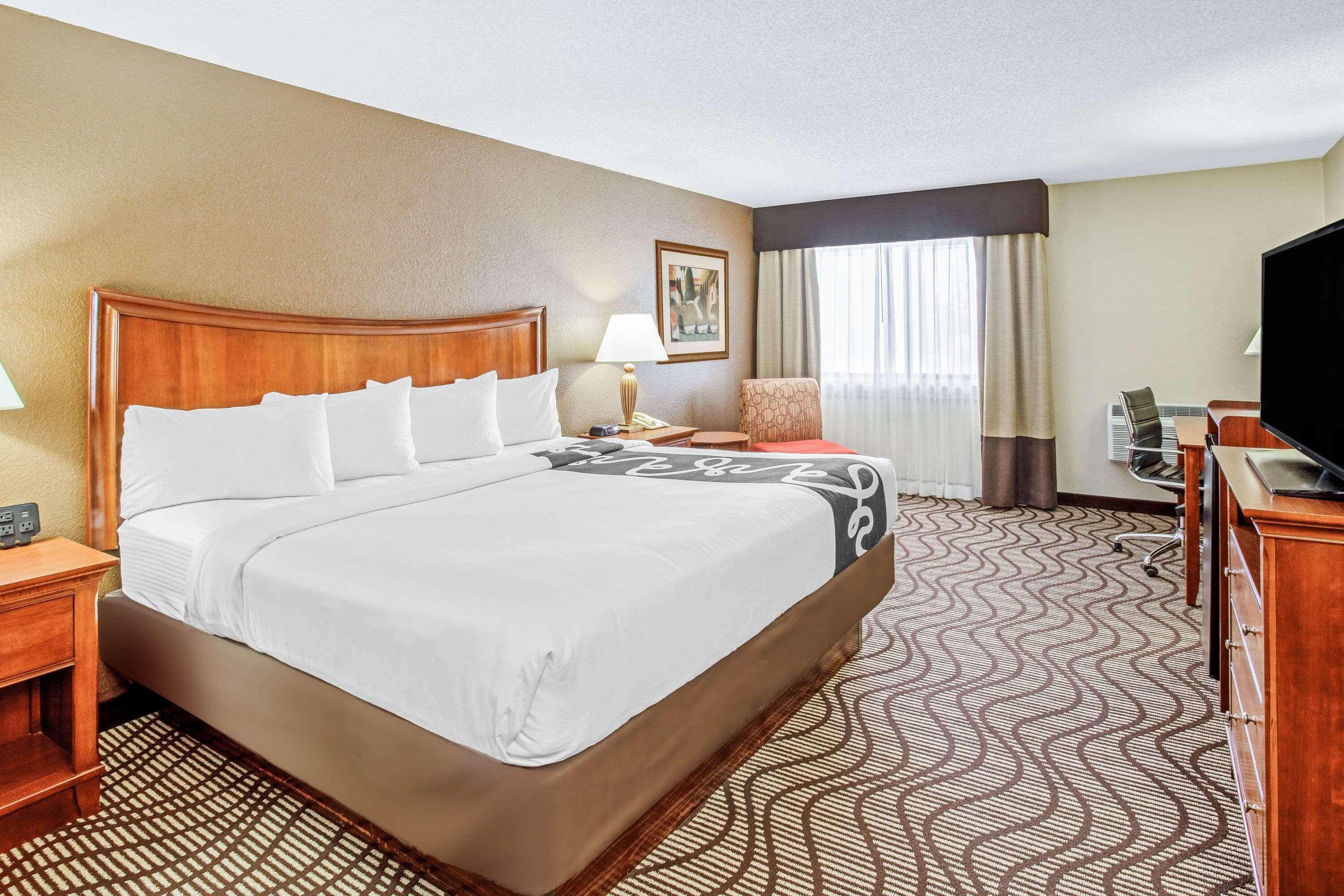 La Quinta By Wyndham Minneapolis-Minnetonka Dış mekan fotoğraf