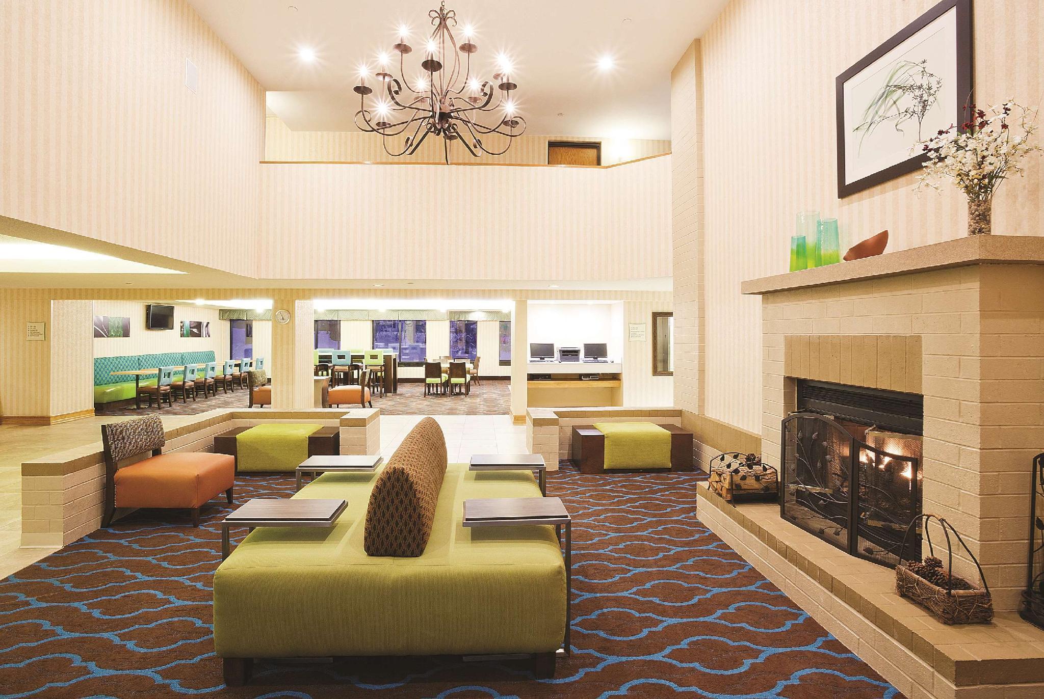 La Quinta By Wyndham Minneapolis-Minnetonka Dış mekan fotoğraf