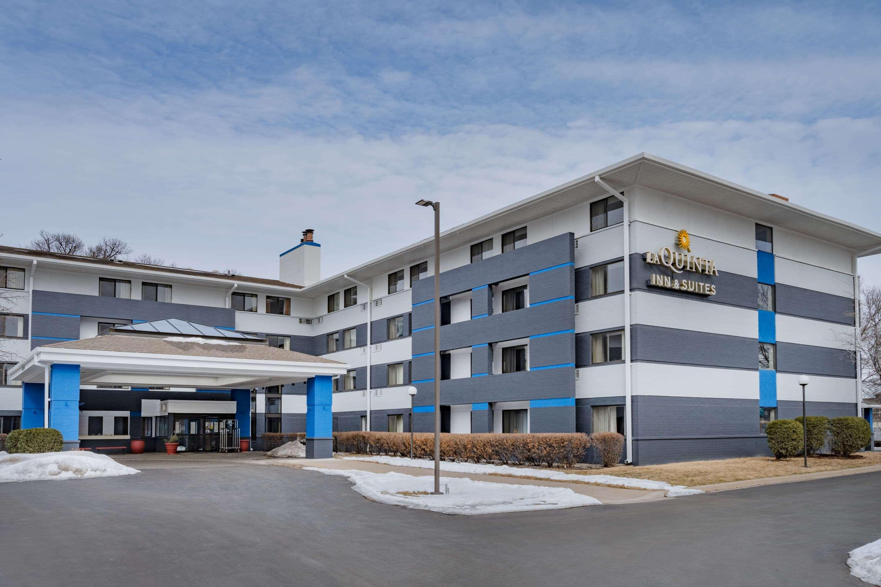 La Quinta By Wyndham Minneapolis-Minnetonka Dış mekan fotoğraf