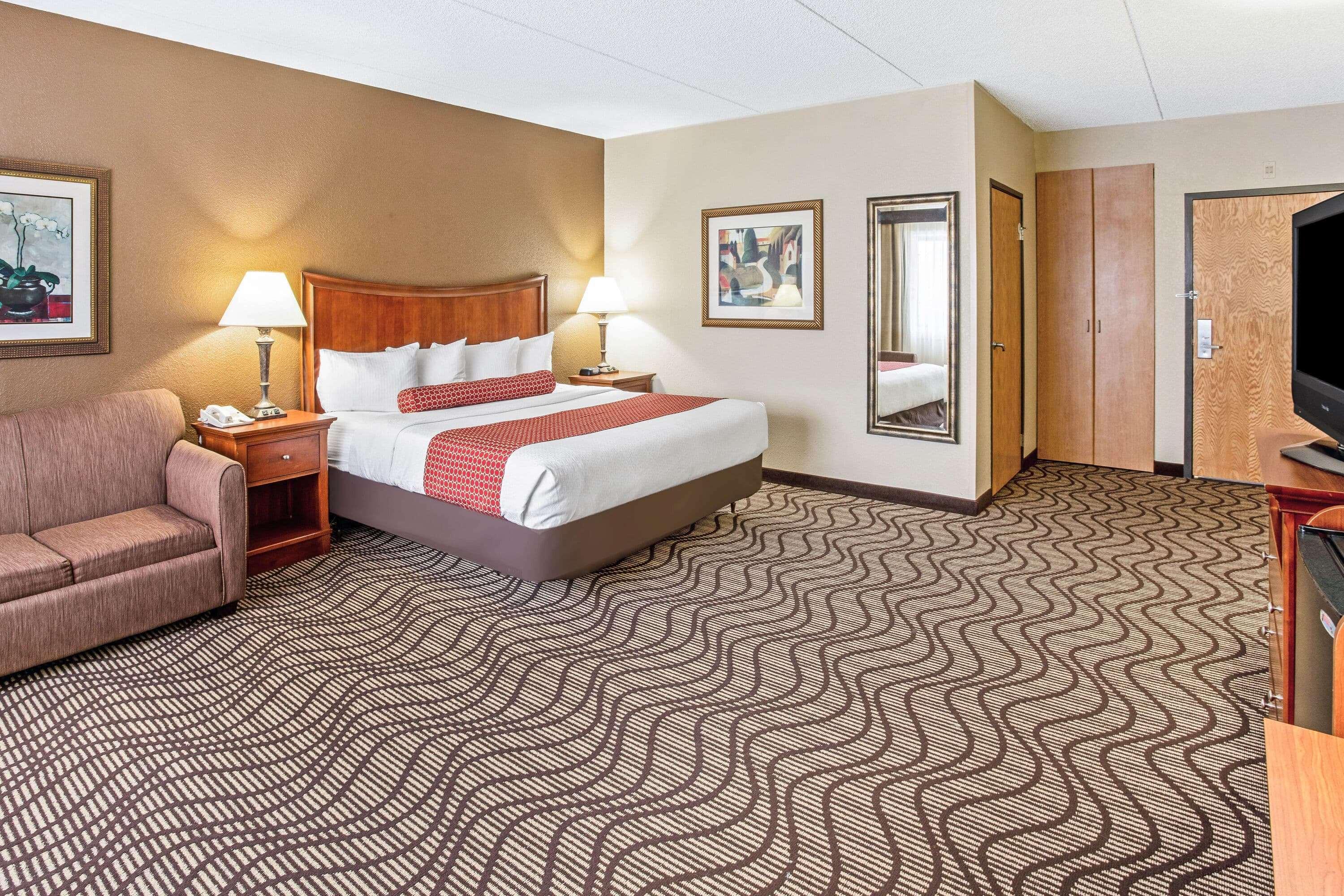 La Quinta By Wyndham Minneapolis-Minnetonka Dış mekan fotoğraf