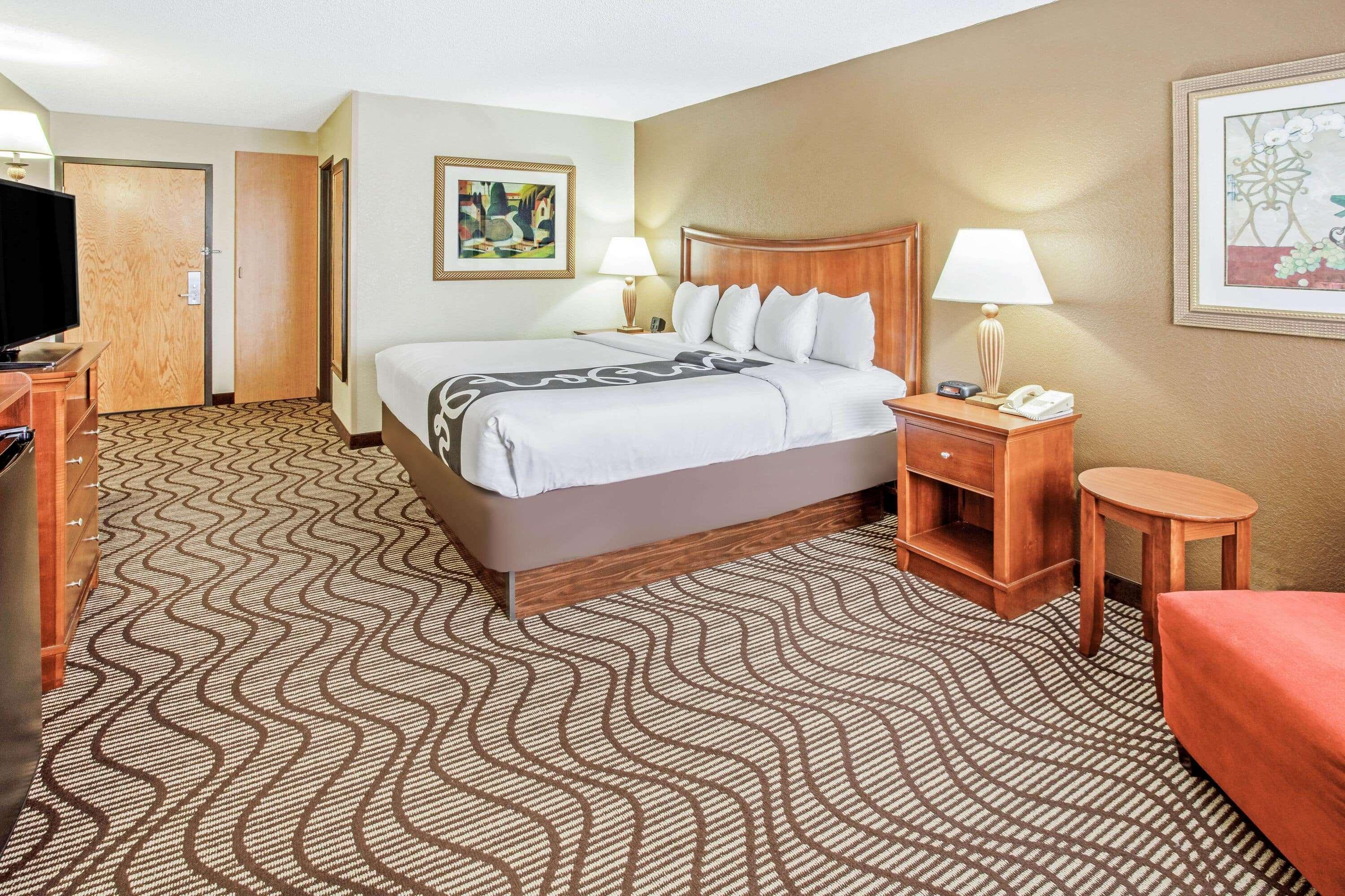 La Quinta By Wyndham Minneapolis-Minnetonka Dış mekan fotoğraf