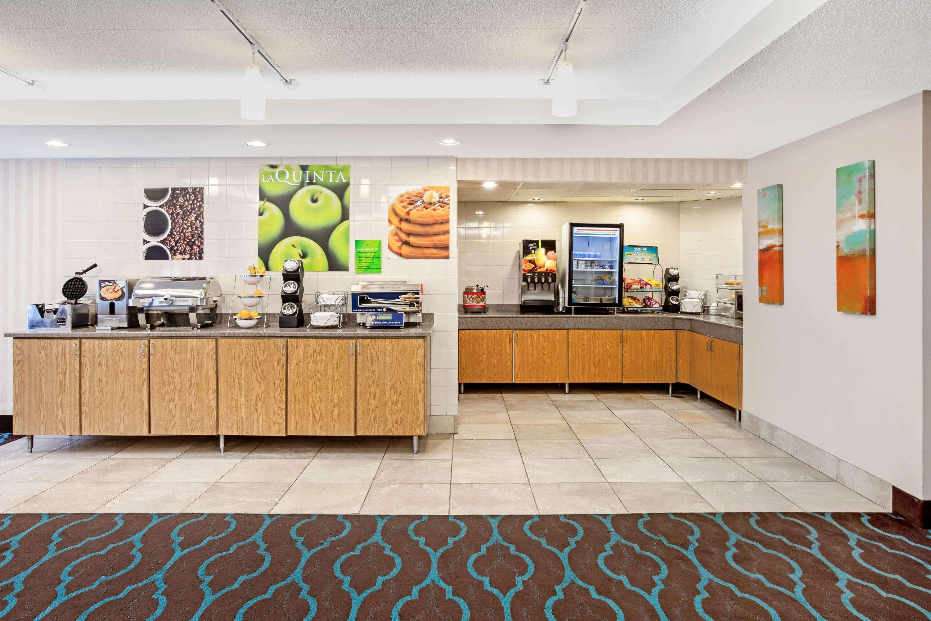 La Quinta By Wyndham Minneapolis-Minnetonka Dış mekan fotoğraf