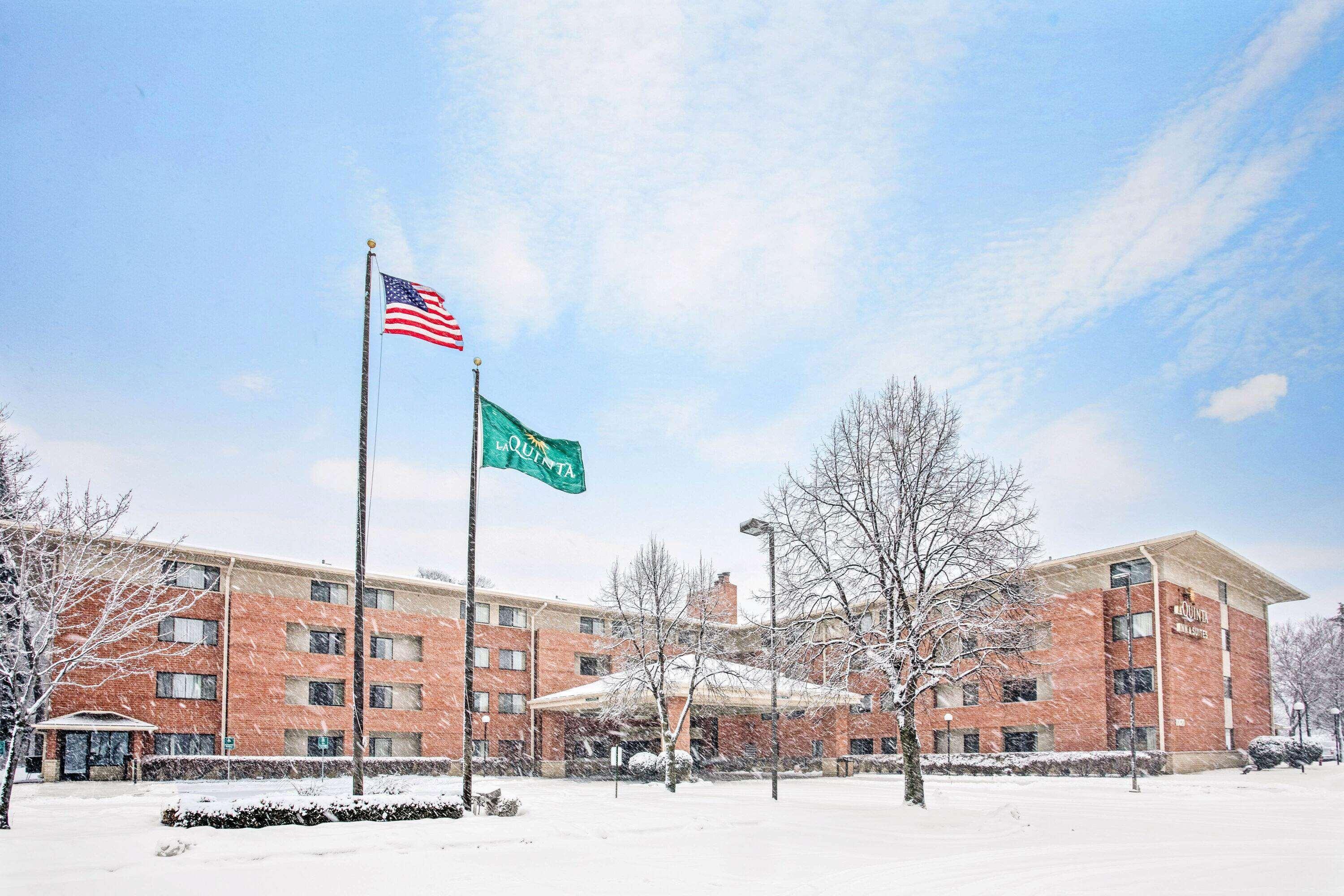 La Quinta By Wyndham Minneapolis-Minnetonka Dış mekan fotoğraf