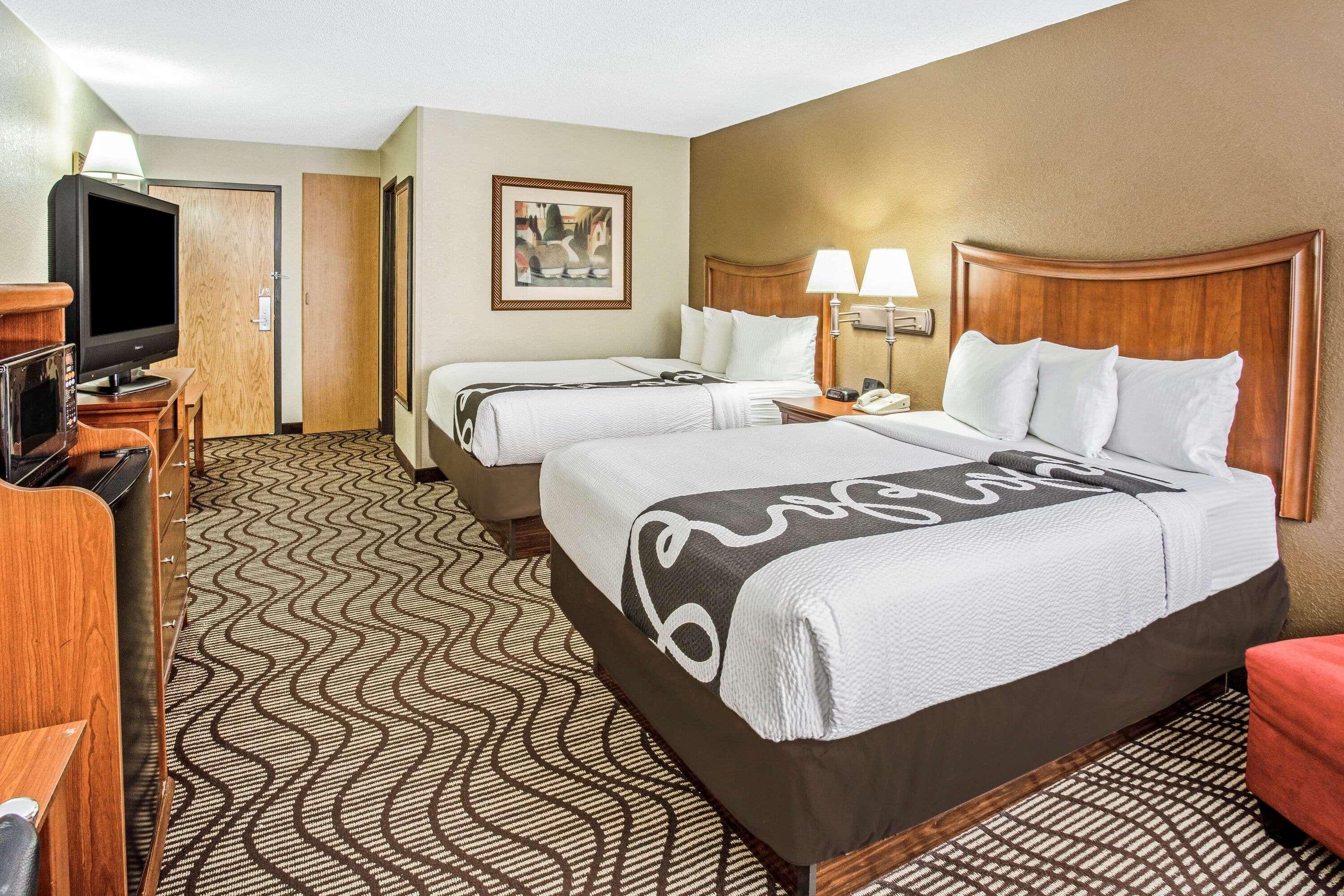 La Quinta By Wyndham Minneapolis-Minnetonka Dış mekan fotoğraf