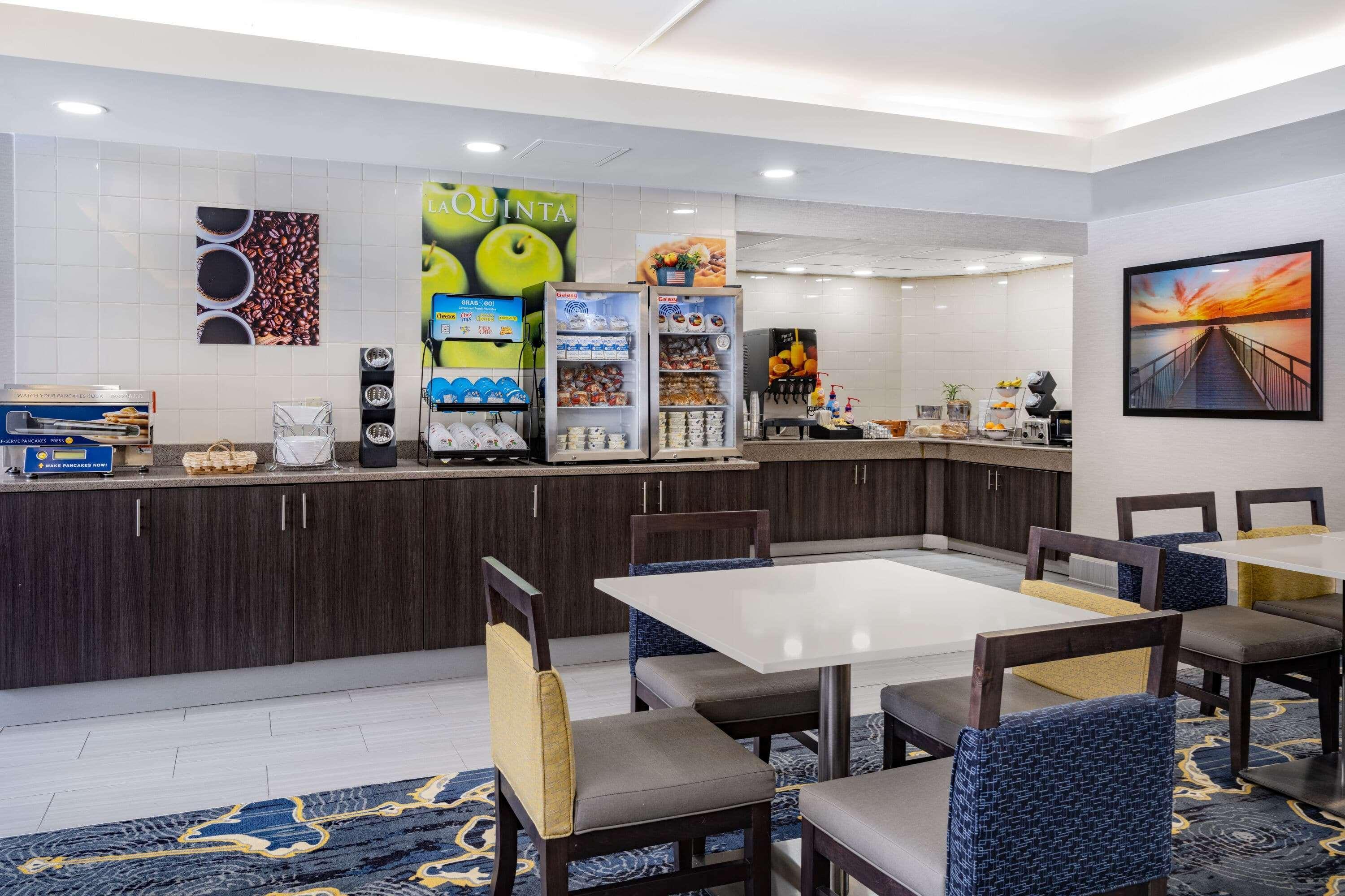 La Quinta By Wyndham Minneapolis-Minnetonka Dış mekan fotoğraf