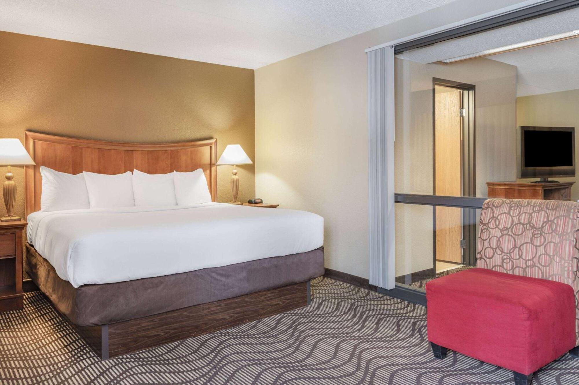 La Quinta By Wyndham Minneapolis-Minnetonka Dış mekan fotoğraf