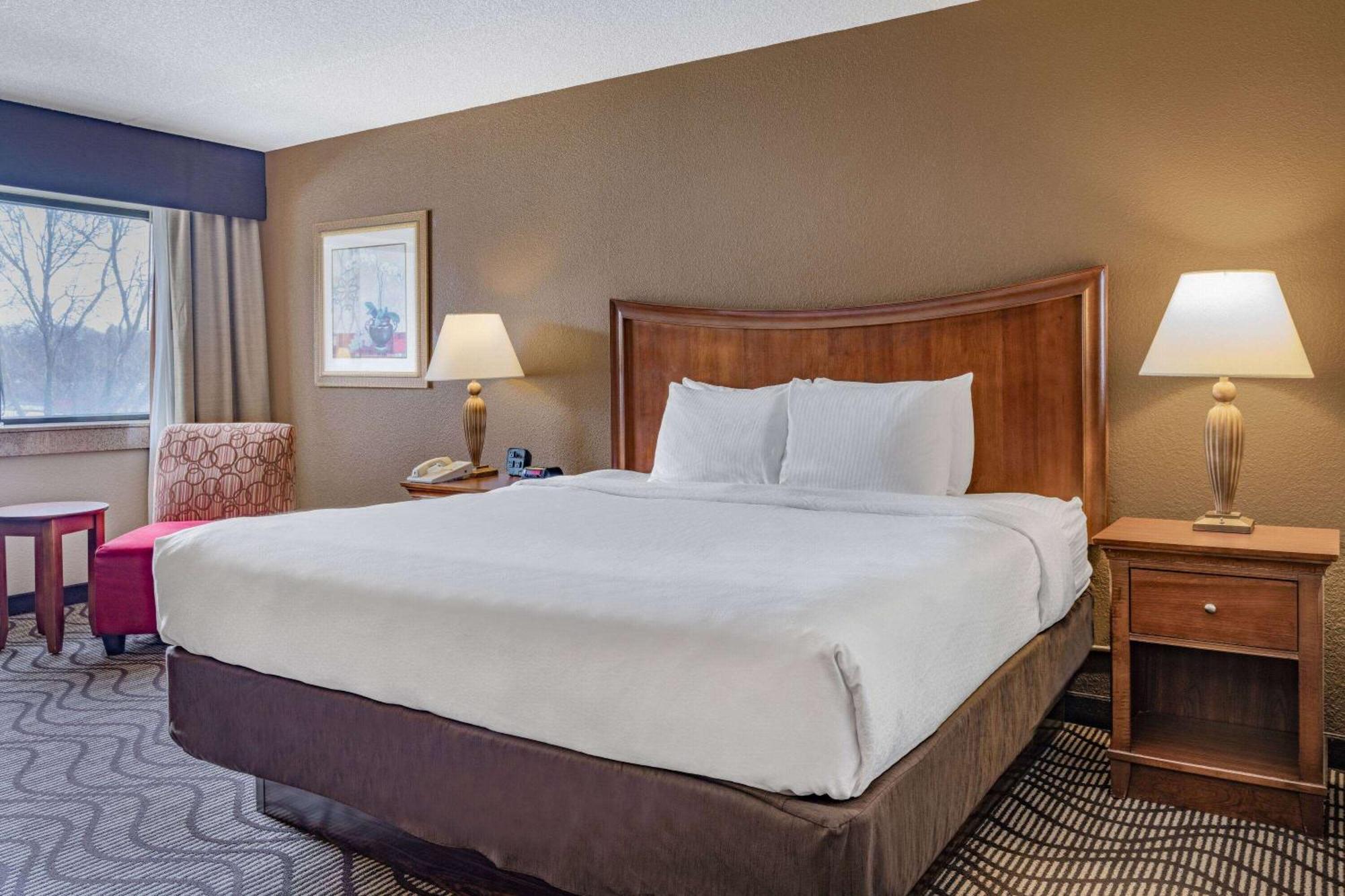 La Quinta By Wyndham Minneapolis-Minnetonka Dış mekan fotoğraf