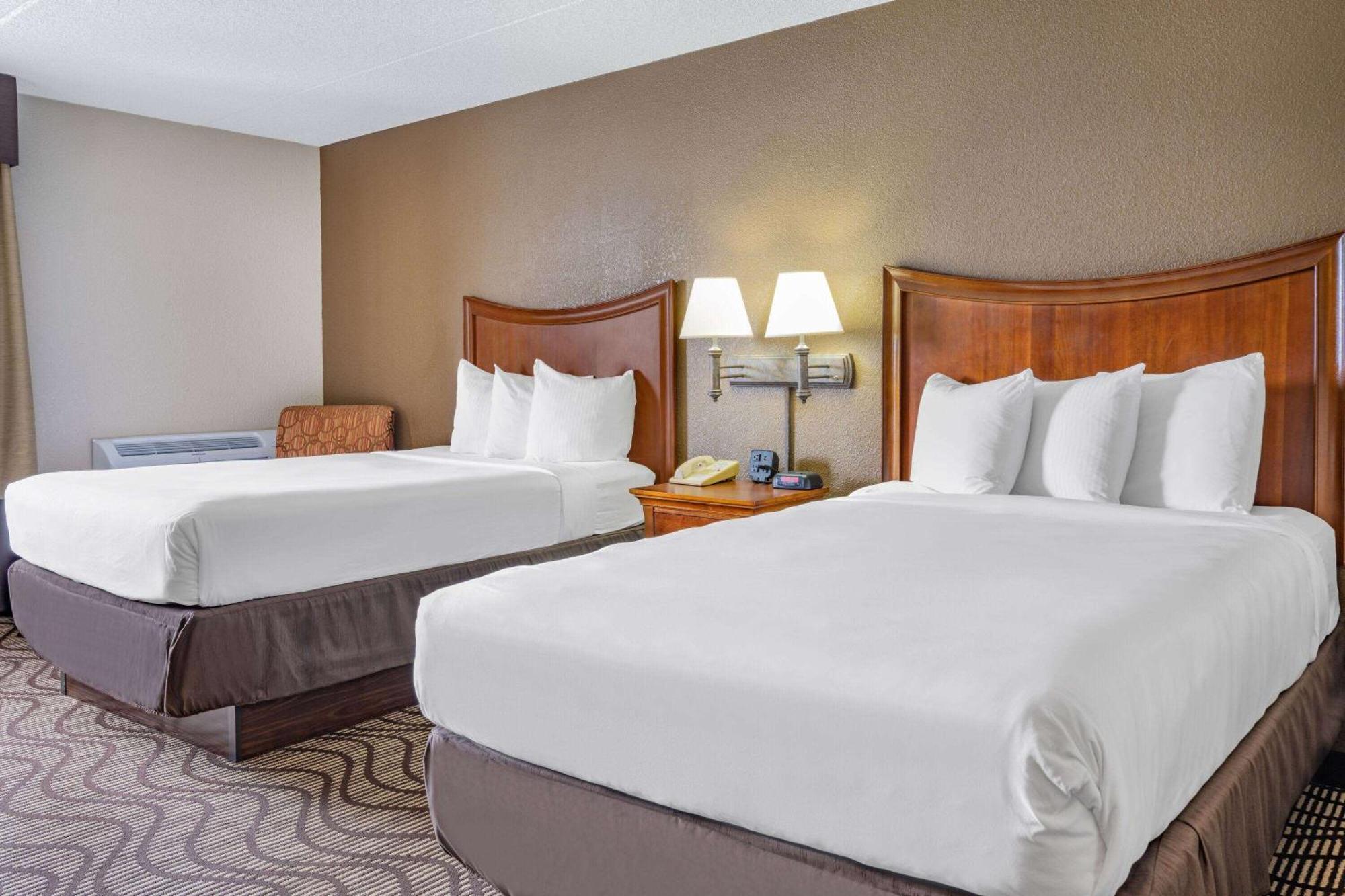 La Quinta By Wyndham Minneapolis-Minnetonka Dış mekan fotoğraf