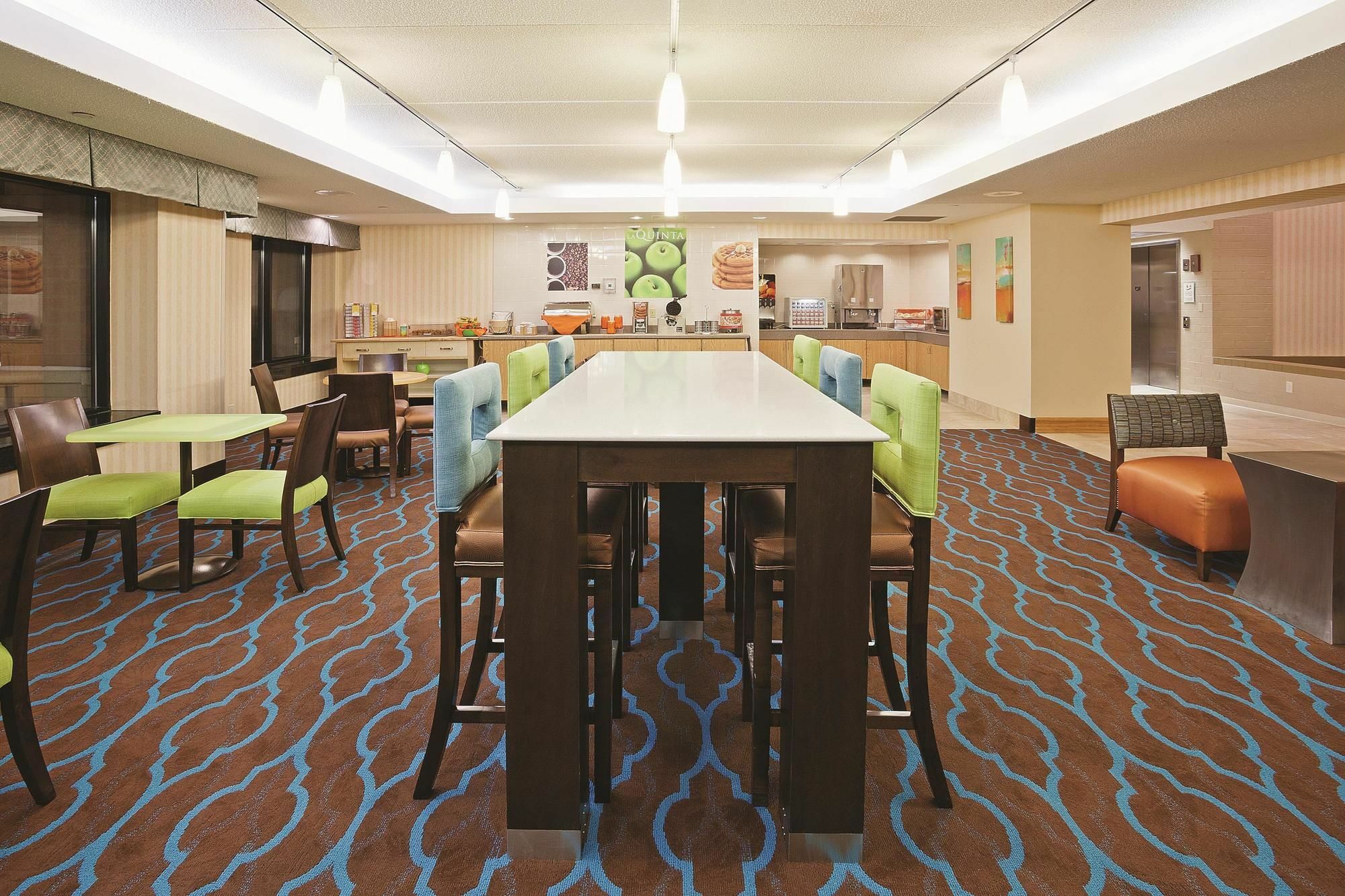 La Quinta By Wyndham Minneapolis-Minnetonka Dış mekan fotoğraf