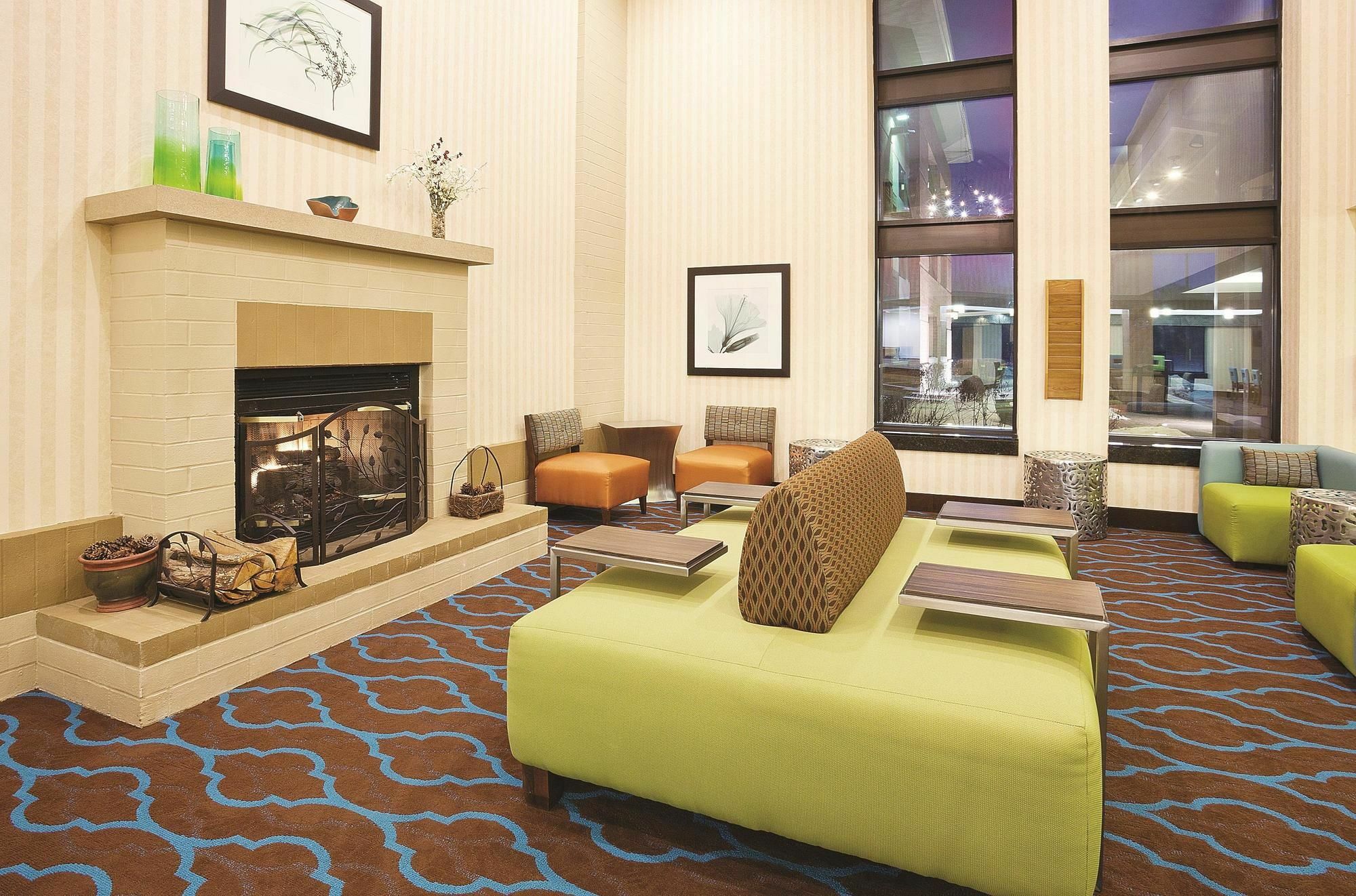 La Quinta By Wyndham Minneapolis-Minnetonka Dış mekan fotoğraf