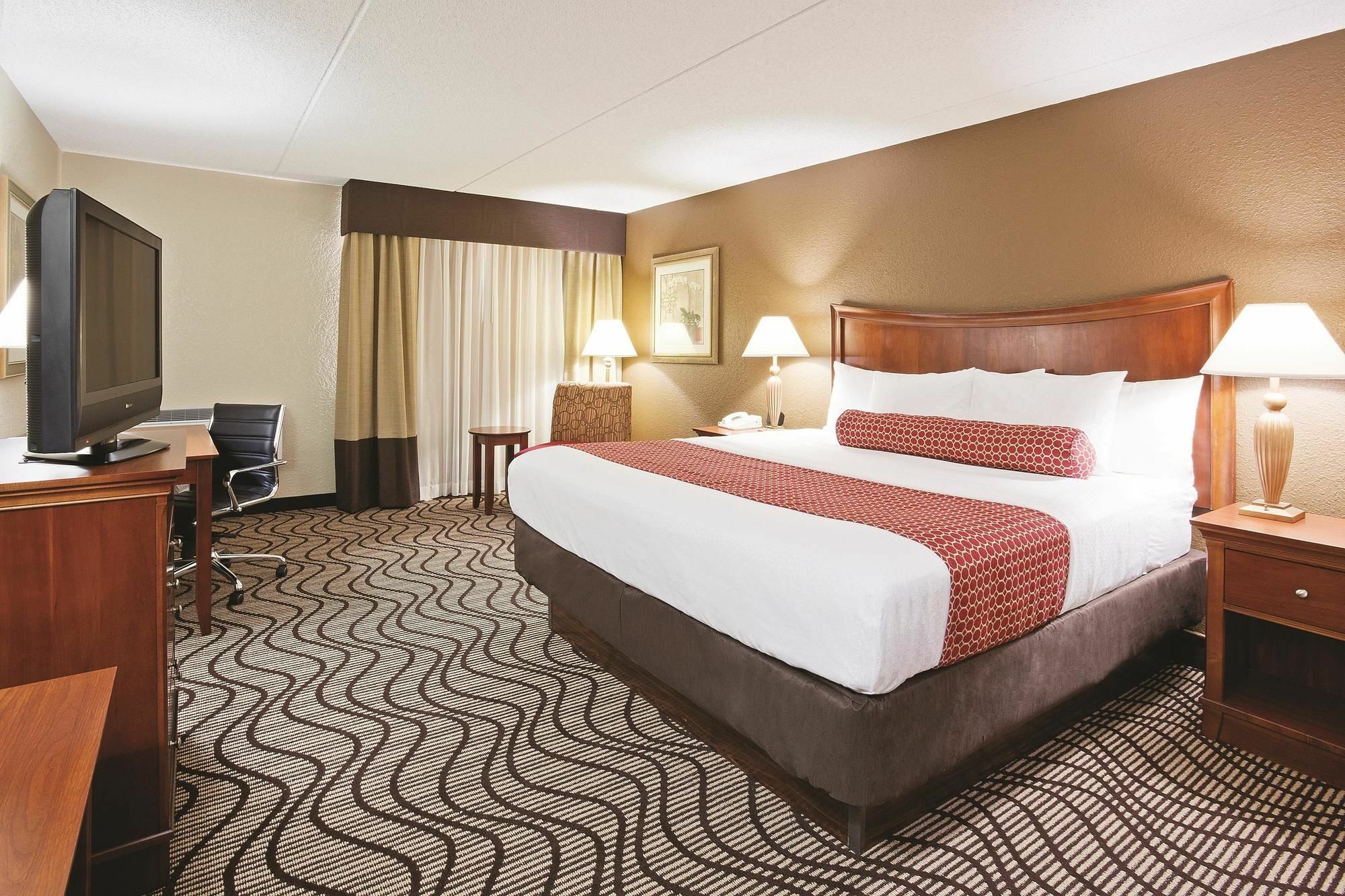 La Quinta By Wyndham Minneapolis-Minnetonka Dış mekan fotoğraf